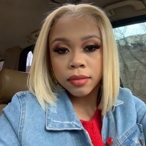 Meet your Posher, Shawntae